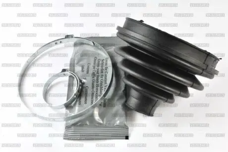 Набір пильовиків гумових PASCAL G5F016PC Купити в Україні