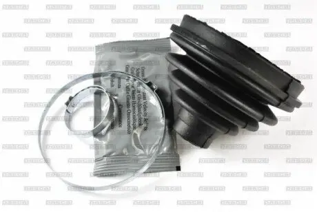 Набір пильовиків гумових PASCAL G5F029PC Купити в Україні