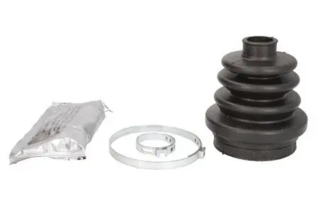 Фото 1 — Набір пильовиків гумових PASCAL (G5F037PC) Фото Набір пильовиків гумових PASCAL (G5F037PC) зображення 1