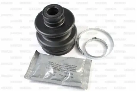 Фото Набір пильовиків гумових PASCAL (G5M006PC) зображення 1