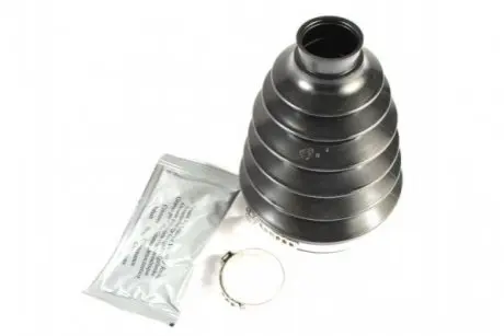 Фото Набір пильовиків гумових PASCAL (G5R022PC) зображення 1