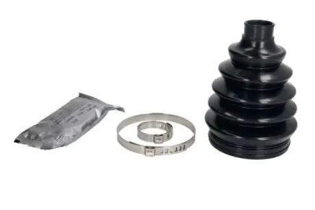 Комплект пилозахисний, приводний вал PASCAL G5R038PC Купити в Україні