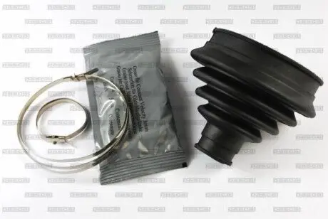 Фото 1 — Набір пильовиків гумових PASCAL (G5S006PC) Фото Набір пильовиків гумових PASCAL (G5S006PC) зображення 1