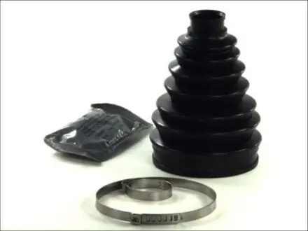 Набір пильовиків гумових PASCAL G5W010PC Купити в Україні