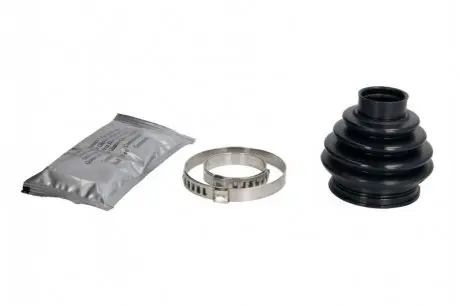 Гумовий пильовик, приводний вал PASCAL G5W037PC Купити в Україні