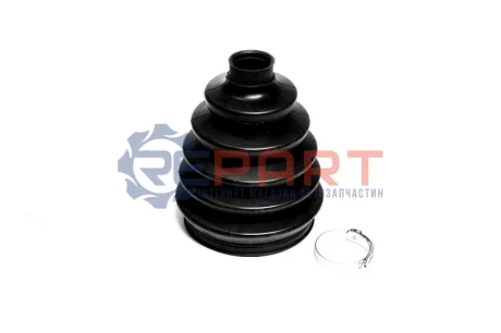 Фото Набор резиновых пыльников. PASCAL (G5X028PC) изображение 1