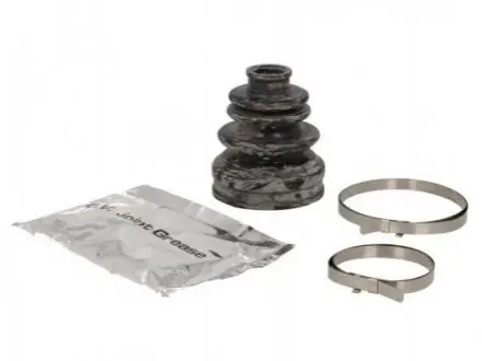 Фото Пильник шруса (внутрішній) Nissan X-Trail 2.0/2.5/2.2dCi 01-13 PASCAL (G61017PC) зображення 1