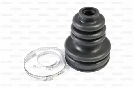 Набір пильовиків гумових PASCAL G62000PC Купити в Україні