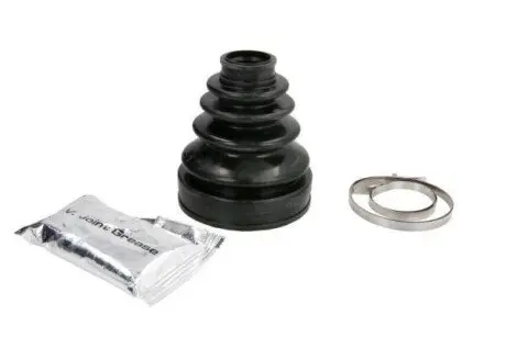 Фото 1 — Комплект пилозахисний, приводний вал PASCAL (G62009PC) Фото Комплект пилозахисний, приводний вал PASCAL (G62009PC) зображення 1