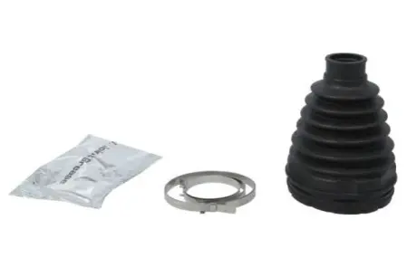 Гумовий пильовик, приводний вал PASCAL G62012PC Купити в Україні