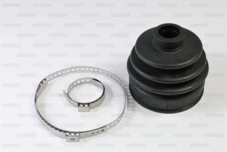 Пильник ШРКШ (зовнішній) Hyundai Accent/Kia Rio/Mitsubishi Colt (21x73x91mm) PASCAL G63002PC Купити в Україні