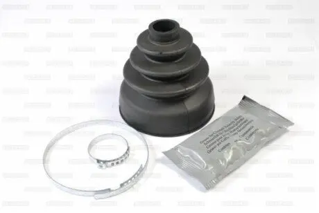 Набір пильовиків гумових PASCAL G6C002PC Купити в Україні