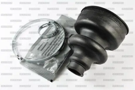 Фото 1 — Набір пильовиків гумових PASCAL (G6P002PC) Фото Набір пильовиків гумових PASCAL (G6P002PC) зображення 1