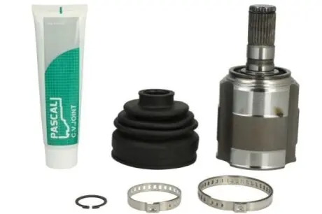 Фото Комплект шарнірів, приводний вал PASCAL (G70522PC) зображення 1