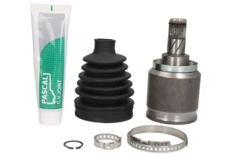 Фото 1 — Комплект шарнірів, приводний вал PASCAL (G71005PC) Фото Комплект шарнірів, приводний вал PASCAL (G71005PC) зображення 1