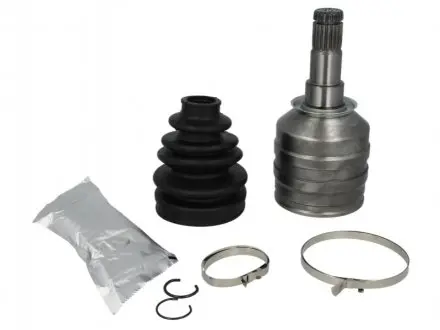 Фото 1 — Комплект шарнірів, приводний вал PASCAL (G72008PC) Фото Комплект шарнірів, приводний вал PASCAL (G72008PC) зображення 1