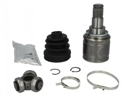 Шарнір приводного валу внутрішній Лів (24z/32z/35мм) TOYOTA AVENSIS, COROLLA 1.8/2.0D 10.99-09.06 PASCAL G72009PC