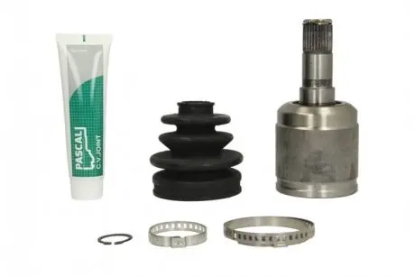 Комплект шарнірів, приводний вал PASCAL G73010PC Купити в Україні