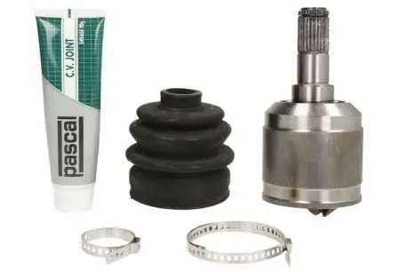 Комплект шарнірів, приводний вал PASCAL G75004PC Купити в Україні
