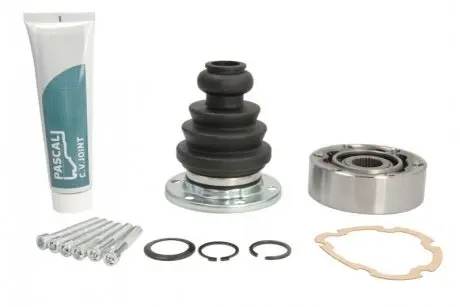 Фото Комплект шарнірів, приводний вал PASCAL (G7A003PC) зображення 1