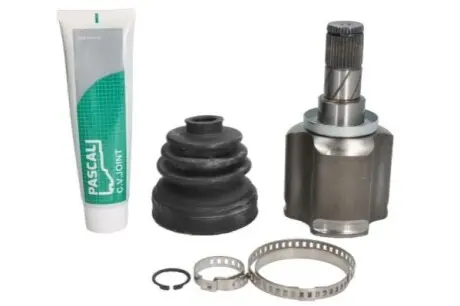 Автозапчасть PASCAL G7B021PC