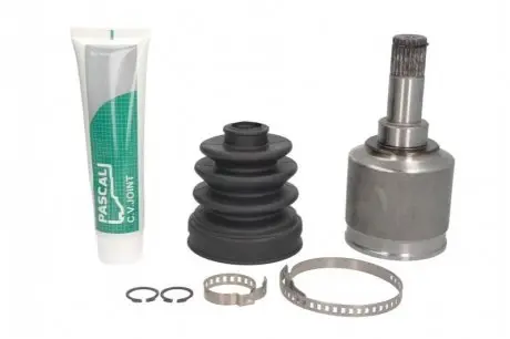 Шарнір, приводний вал PASCAL G7F008PC Купити в Україні