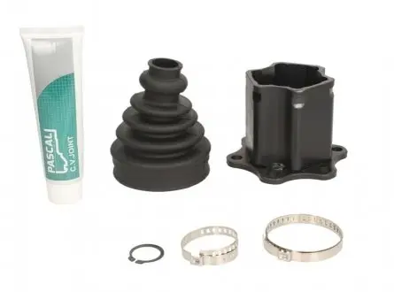 Фото Шарнир приводного вала PASCAL (G7W028PC) изображение 1