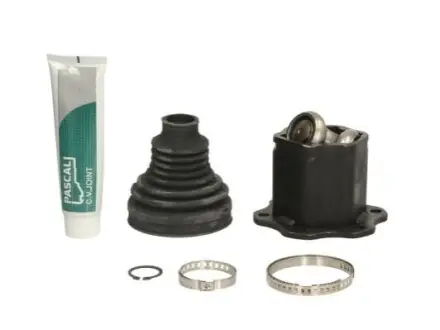 Фото Комплект шарнірів, приводний вал PASCAL (G7W034PC) зображення 1