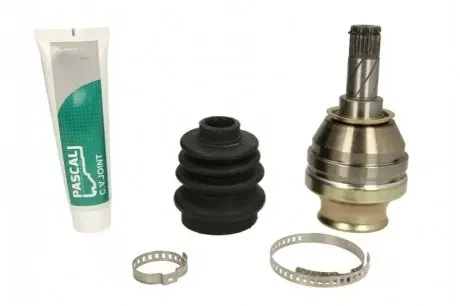 Фото Комплект шарнірів, приводний вал PASCAL (G7X026PC) зображення 1
