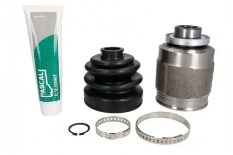 Фото Комплект шарнірів, приводний вал PASCAL (G80500PC) зображення 1