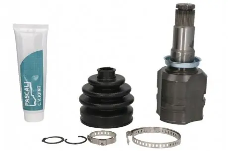 Фото Комплект шарнірів, приводний вал PASCAL (G82012PC) зображення 1