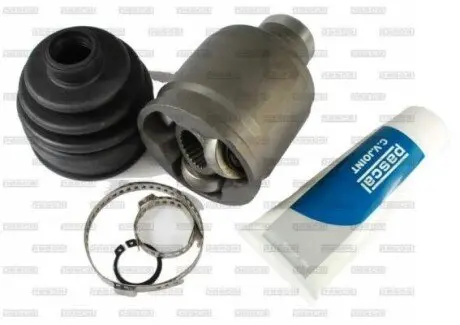 Комплект шарнірів, приводний вал PASCAL G83010PC Купити в Україні