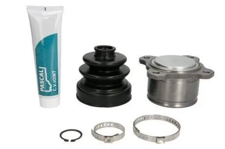 Фото 1 — Шарнир приводного вала PASCAL (G85027PC) Фото Шарнир приводного вала PASCAL (G85027PC) изображение 1