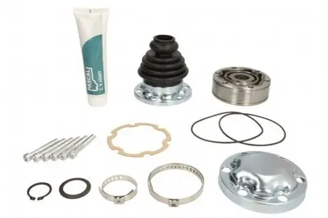 Шарнір, приводний вал PASCAL G8B006PC Купити в Україні