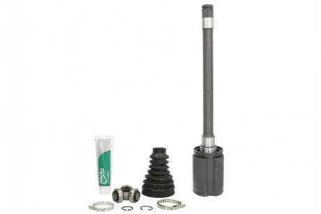 Шарнір привідного валу PASCAL G8B008PC Купити в Україні