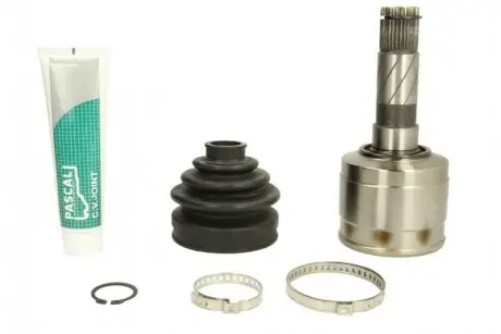 Шарнір привідного валу PASCAL G8G012PC Купити в Україні