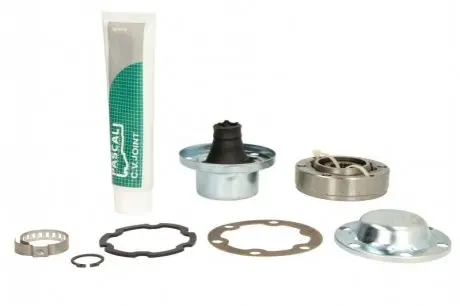 Фото 1 — Шарнір привідного валу PASCAL (G8V003PC) Фото Шарнір привідного валу PASCAL (G8V003PC) зображення 1