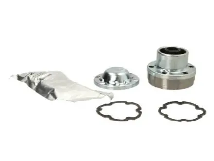 Фото 1 — Комплект шарнірів, приводний вал PASCAL (G8V004PC) Фото Комплект шарнірів, приводний вал PASCAL (G8V004PC) зображення 1