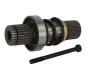 Фото Шарнир приводного вала PASCAL (G8W002PC) изображение 2