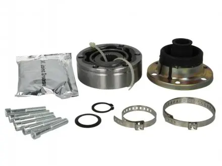 Шарнір приводного валу (/25z) AUDI A4 B5, A6 C5, A8 D2 VW PASSAT B5 1.8-4.2 01.95-01.05 PASCAL G8W008PC