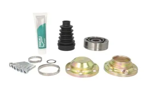 Фото Комплект шарнірів, приводний вал PASCAL (G8W010PC) зображення 1