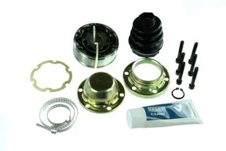 Фото 1 — Карданний вал, головна передача PASCAL (G8Y001PC) Фото Карданний вал, головна передача PASCAL (G8Y001PC) зображення 1