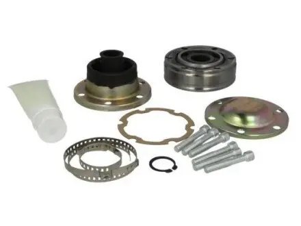 Шарнір, приводний вал PASCAL G8Y002PC Купити в Україні