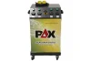 Генератор гарячого повітря ECO (4x1500 W) температура 0-90°C/ 220 V (42х42 х62 Cm) PAX (SHE-220) изображение 1