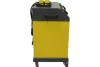 Генератор гарячого повітря ECO (4x1500 W) температура 0-90°C/ 220 V (42х42 х62 Cm) PAX (SHE-220) изображение 2