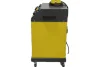 Генератор гарячого повітря ECO (4x1500 W) температура 0-90°C/ 220 V (42х42 х62 Cm) PAX (SHE-220) изображение 4