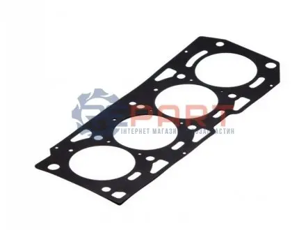 Прокладка ГБЦ (товщина: 0,38мм) ALFA ROMEO 147, 156, 166, GT, GTV, SPIDER FIAT BARCHETTA, PUNTO, STILO LANCIA LYBRA 1.6-2.0 04.95-03.12 Payen AA5420 Купити в Україні
