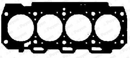 Прокладка головки циліндра Payen AA5571 (фото 1)