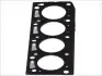 Прокладка ГБЦ (товщина: 1,52мм) FORD C-MAX, FIESTA, FIESTA IV, FOCUS C-MAX, FOCUS I, FOCUS II, GALAXY II, MONDEO IV, S-MAX, TOURNEO CONNECT, TRANSIT CONNECT 1.8D 08.98-06.15 Payen (AB5350) зображення 1