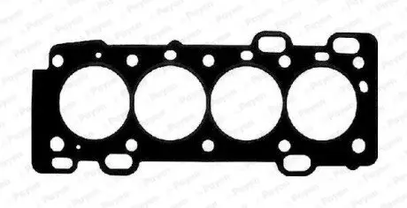 Прокладка ГБЦ (товщина: 1,5мм) VOLVO S40 I, V40 1.8-2.0 07.95-12.04 Payen AB5421 Купити в Україні